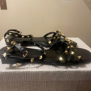 Sandals- Wild Diva